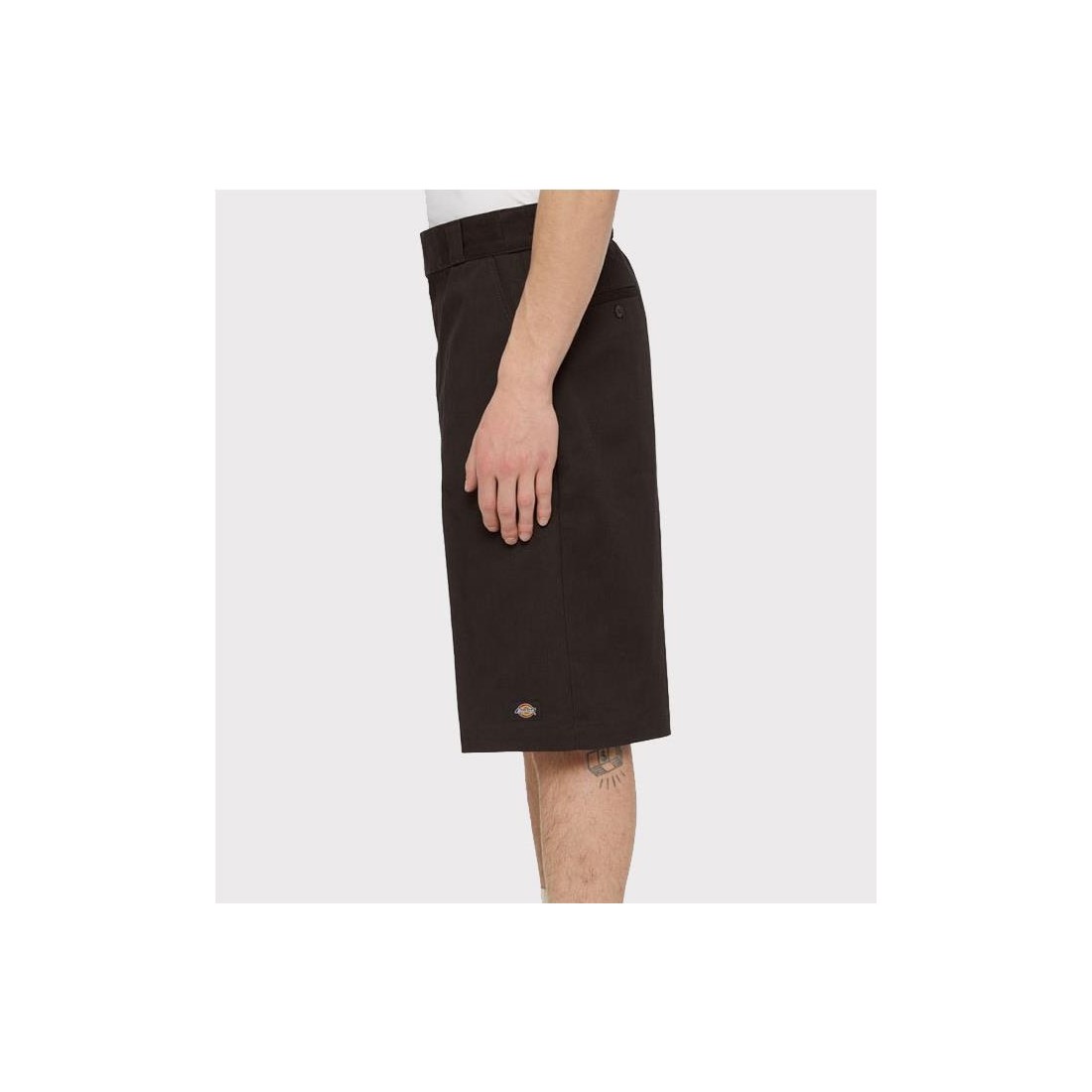 DICKIES 13IN MLT PKT MARRON