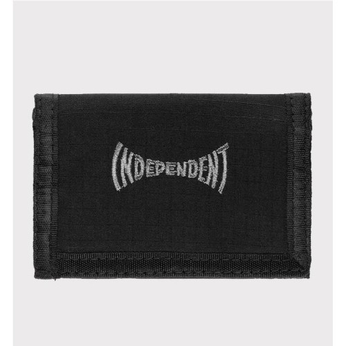 INDEPENDENT SPAN WALLET NEGRO
