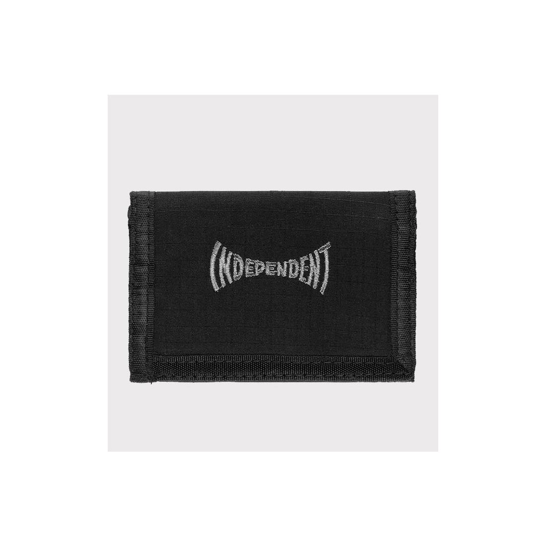 INDEPENDENT SPAN WALLET NEGRO