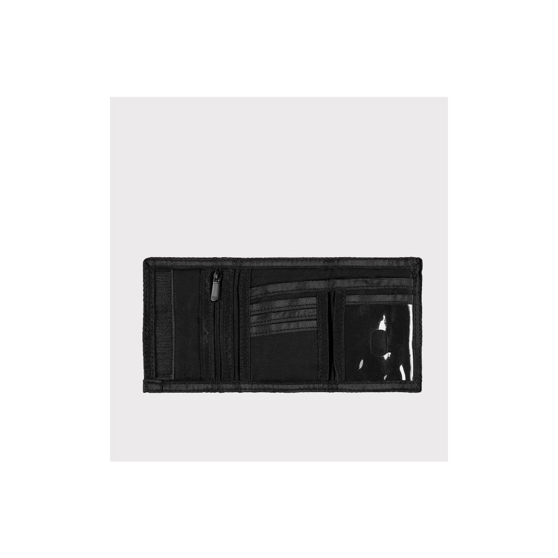 INDEPENDENT SPAN WALLET NEGRO