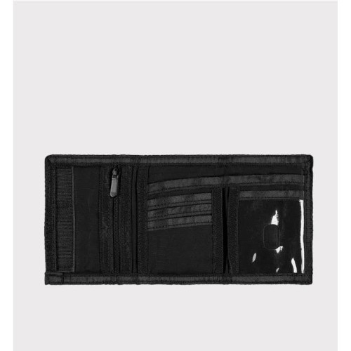 INDEPENDENT SPAN WALLET NEGRO
