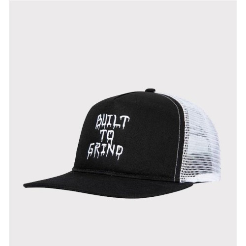 INDEPENDENT VANDAL MESHBACK NEGRO