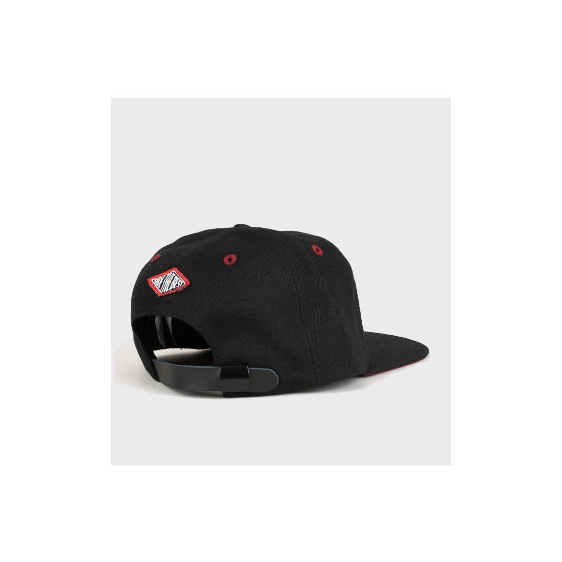INDEPENDENT BRIGADE CAP NEGRO