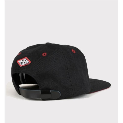 INDEPENDENT BRIGADE CAP NEGRO