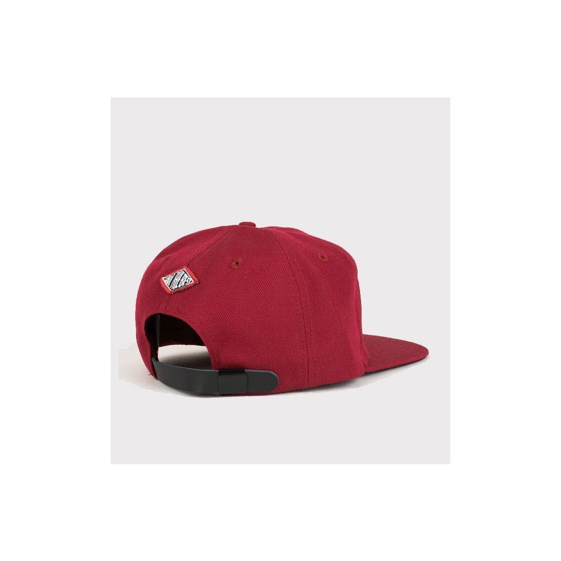 INDEPENDENT BRIGADE SNAPBACK ROJO