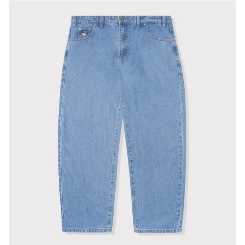 BUTTER GOODS SANTOSUOSSO DENIM AZUL