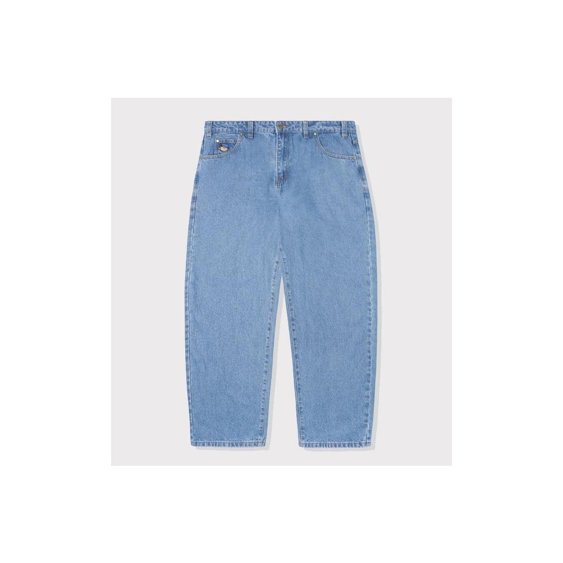 BUTTER GOODS SANTOSUOSSO DENIM AZUL