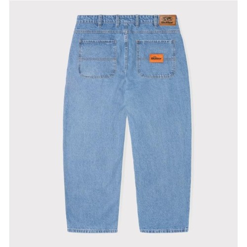 BUTTER GOODS SANTOSUOSSO DENIM AZUL 2