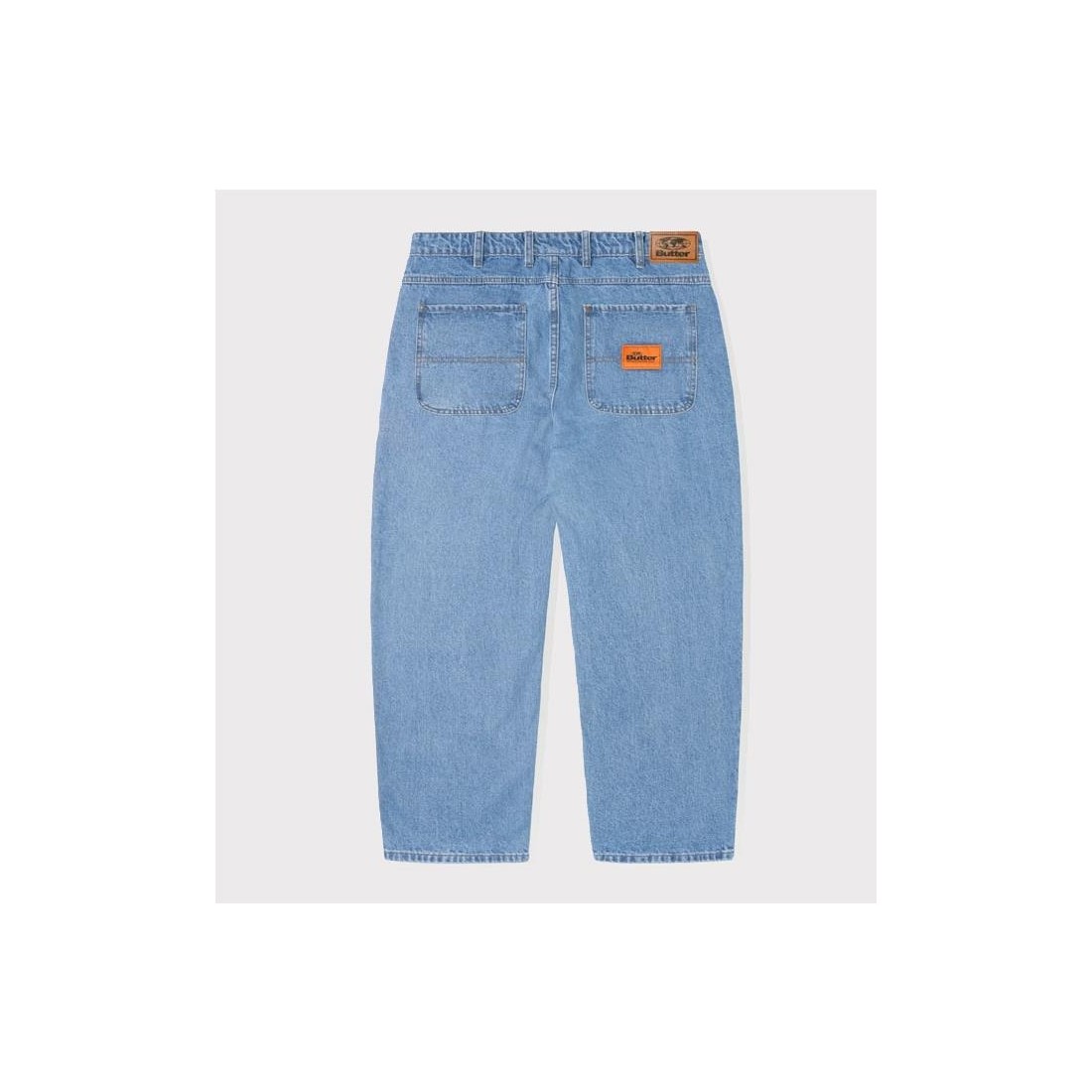 BUTTER GOODS SANTOSUOSSO DENIM AZUL