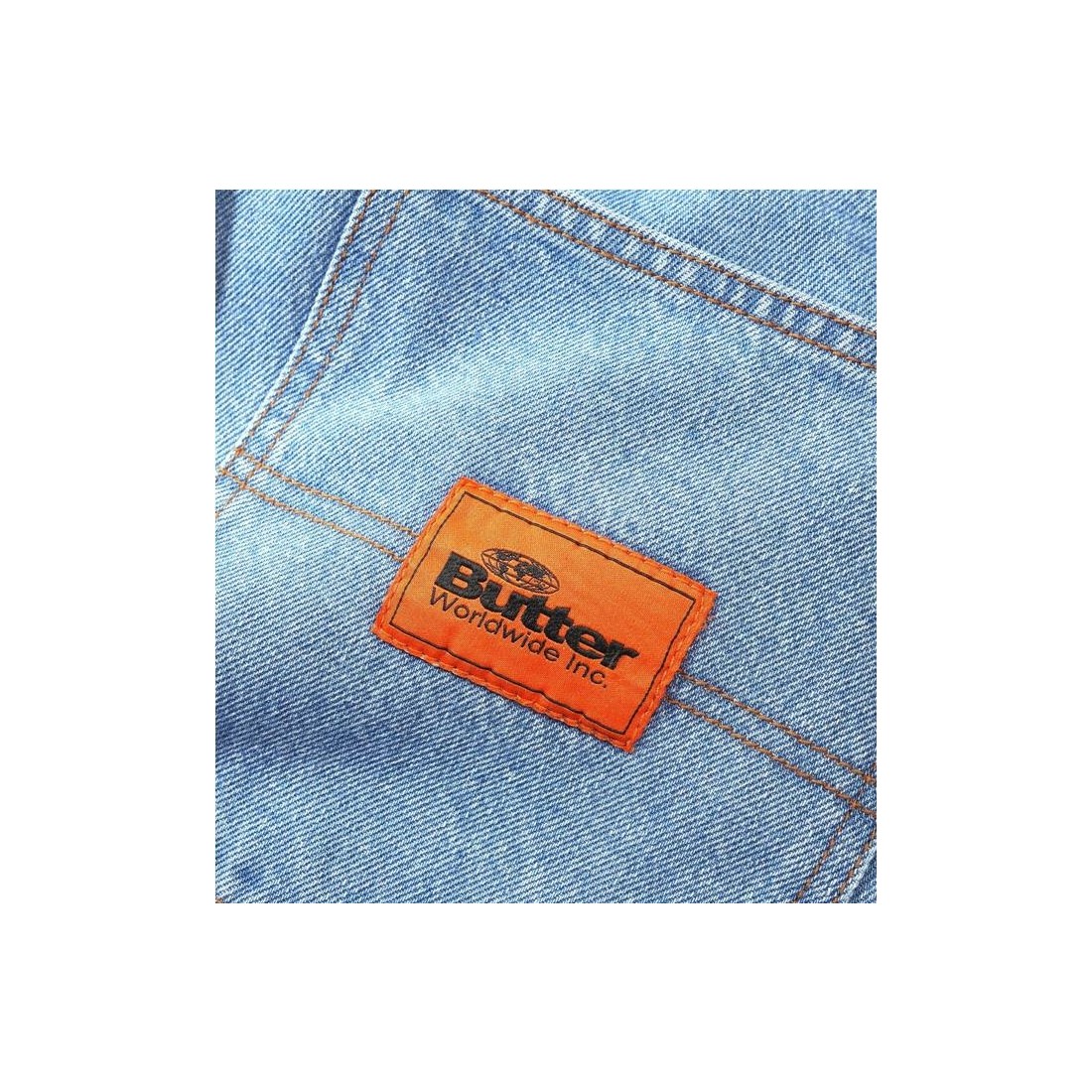 BUTTER GOODS SANTOSUOSSO DENIM AZUL