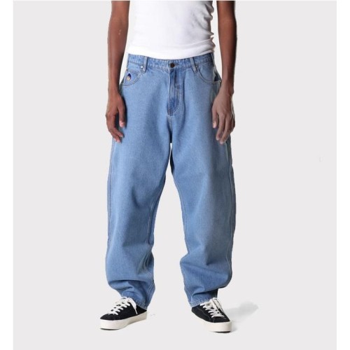 BUTTER GOODS SANTOSUOSSO DENIM AZUL