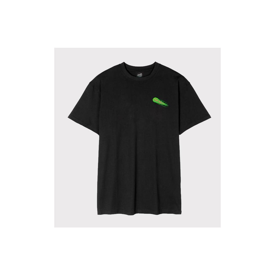 SANTA CRUZ SB OG TEE NEGRO