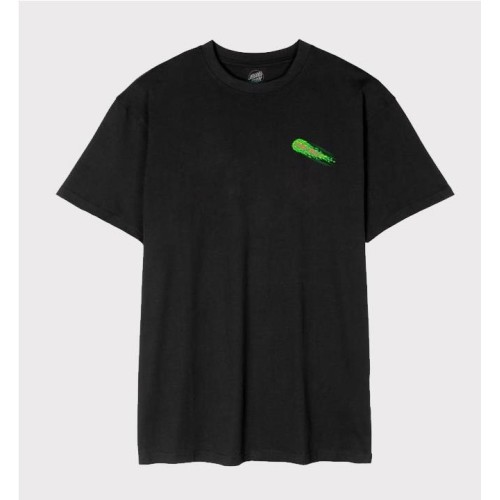 SANTA CRUZ SB OG TEE NEGRO