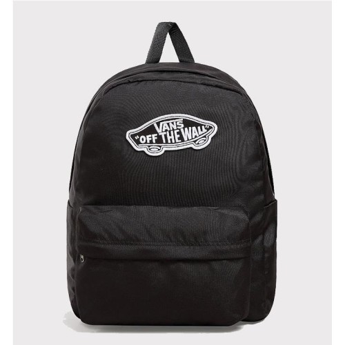 VANS OLD SKOOL CLASSIC BACKPAC NEGRO