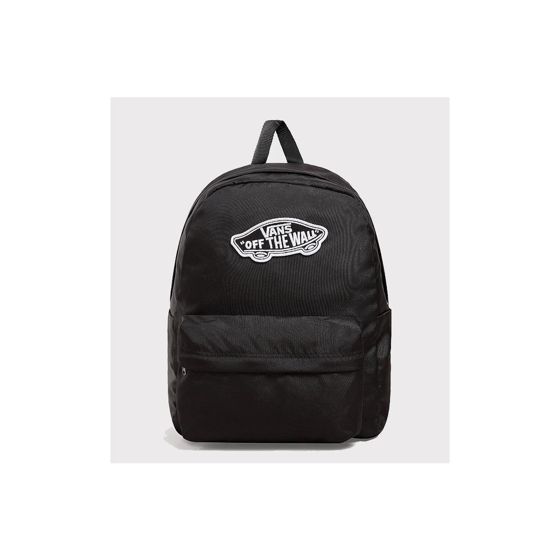 VANS OLD SKOOL CLASSIC BACKPAC NEGRO