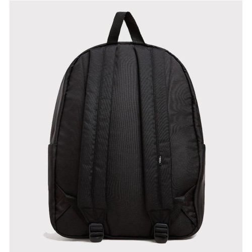 VANS OLD SKOOL CLASSIC BACKPAC NEGRO 2