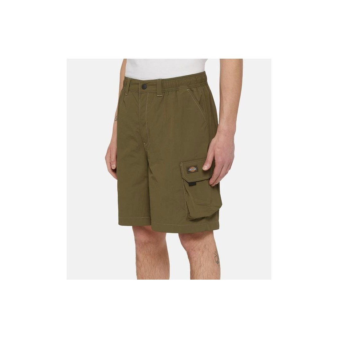 DICKIES JACKSON CARGO SHORT VERDE