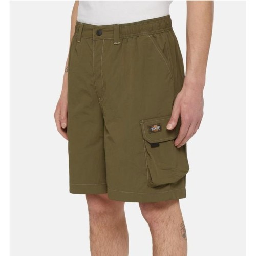 DICKIES JACKSON CARGO SHORT VERDE