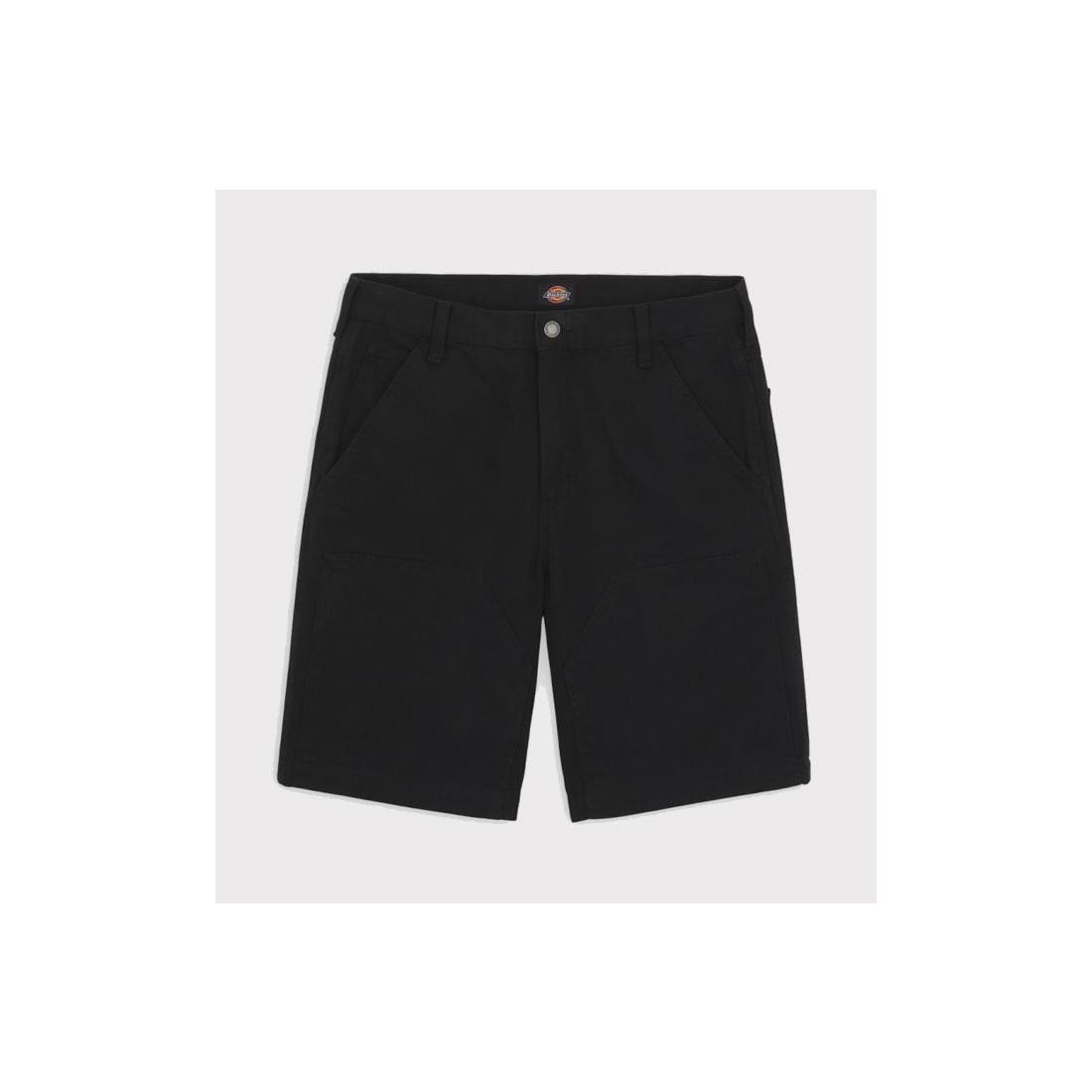 DICKIES FINCASTLE SHORT NEGRO