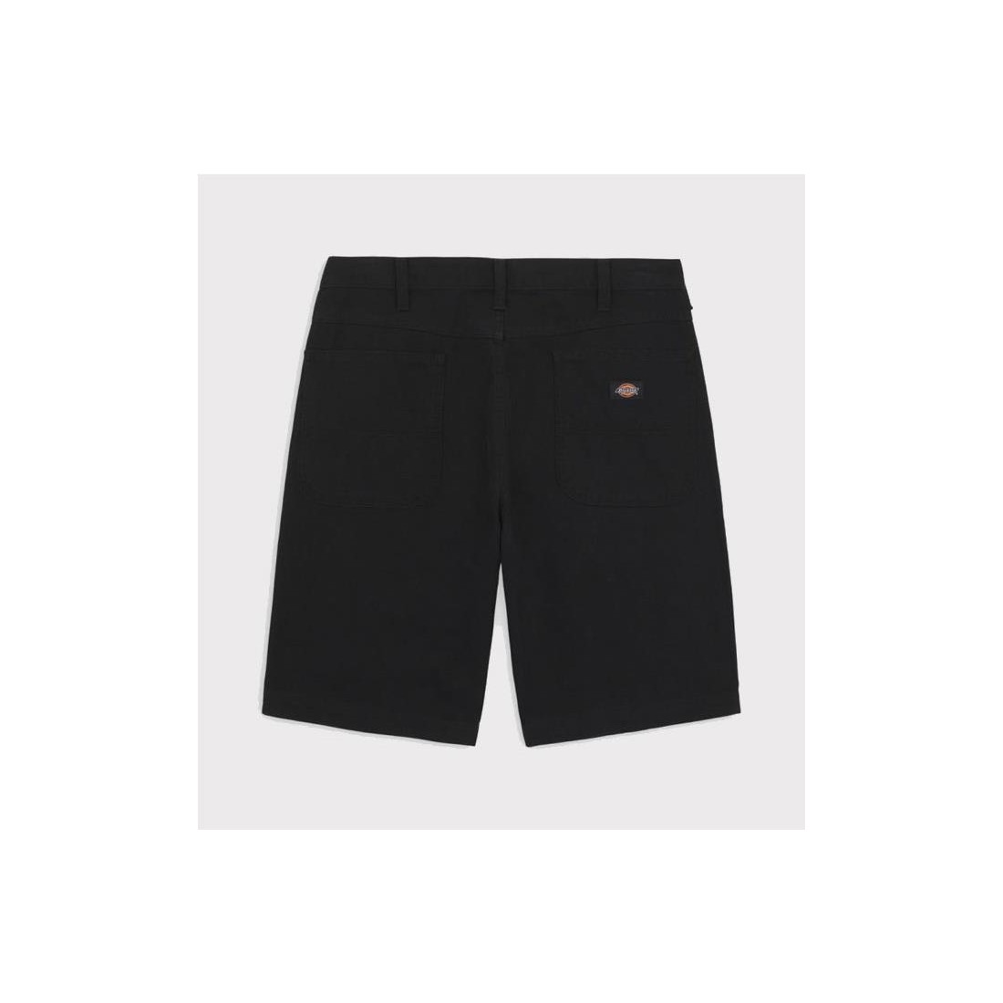 DICKIES FINCASTLE SHORT NEGRO