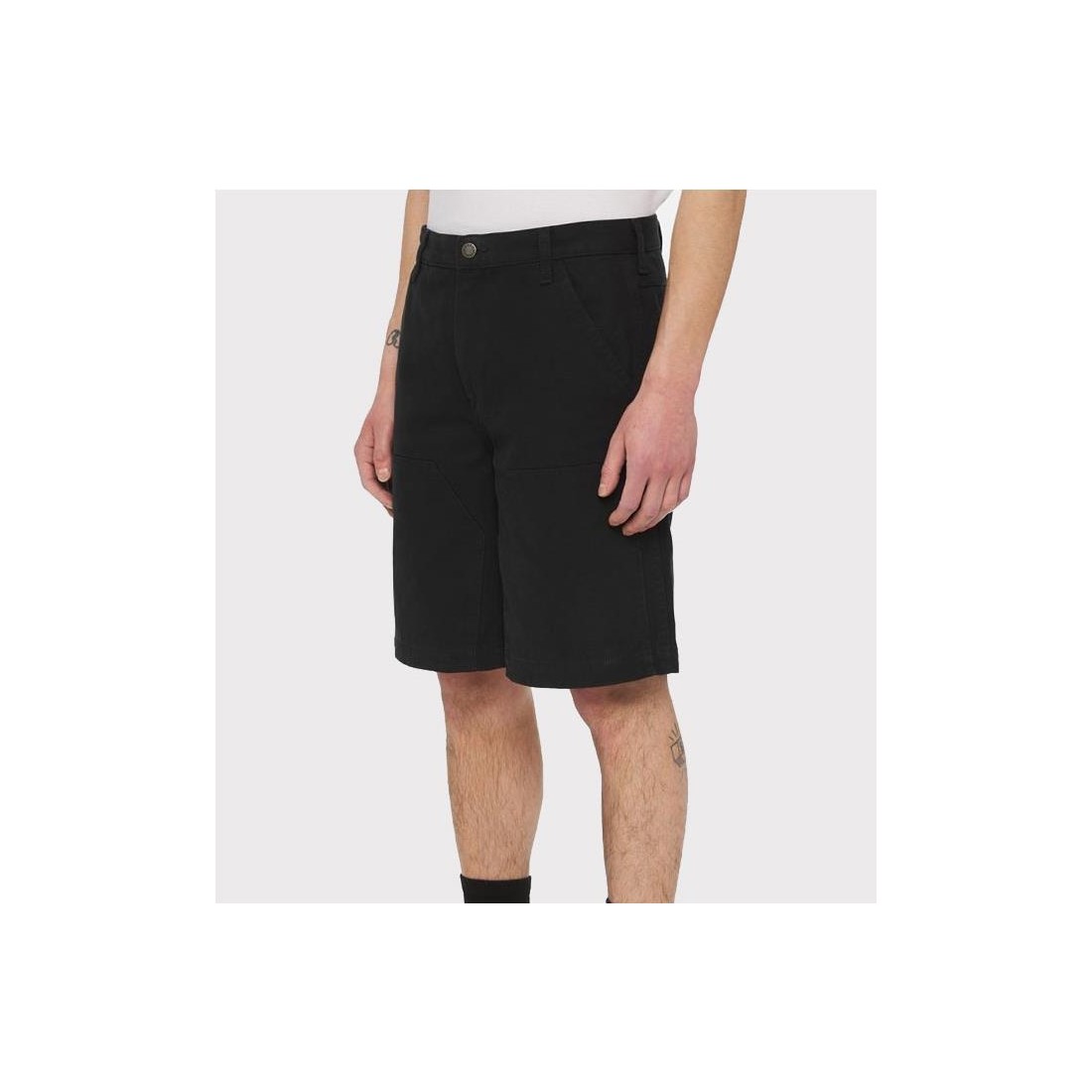 DICKIES FINCASTLE SHORT NEGRO