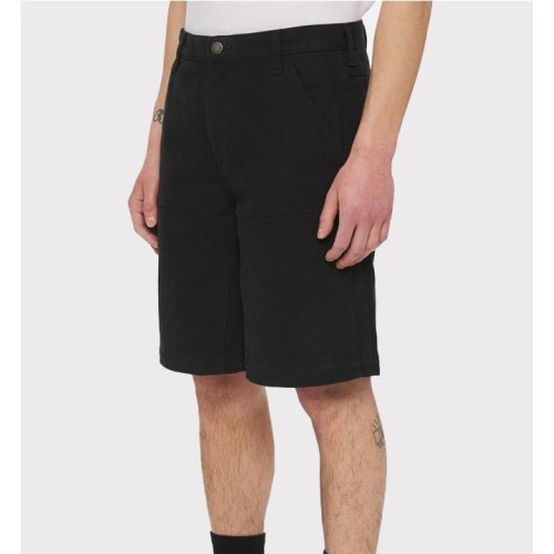 DICKIES FINCASTLE SHORT NEGRO