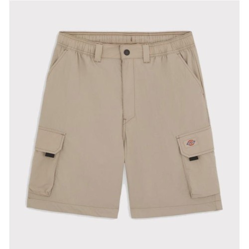 DICKIES FINCASTLE SHORT BEIGE1