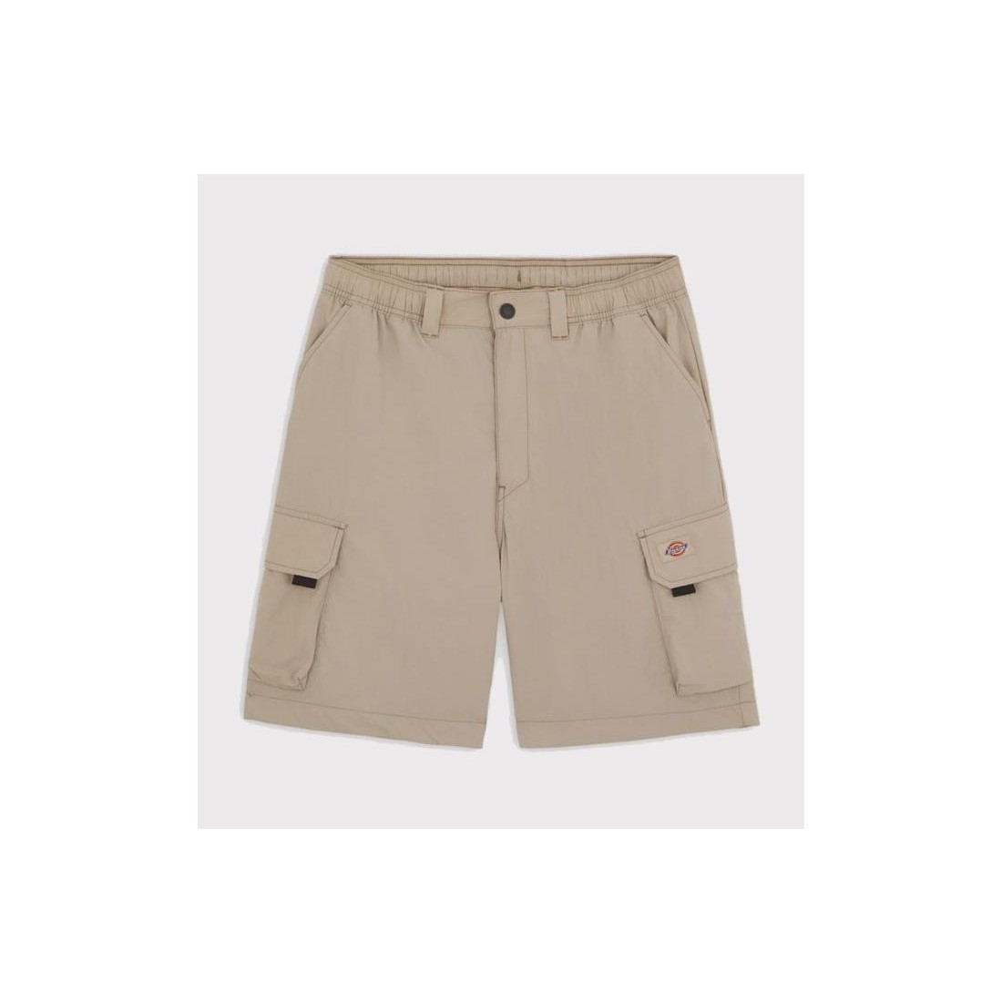 DICKIES FINCASTLE SHORT BEIGE1