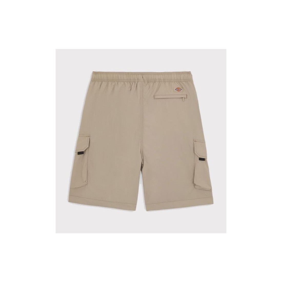 DICKIES FINCASTLE SHORT BEIGE1
