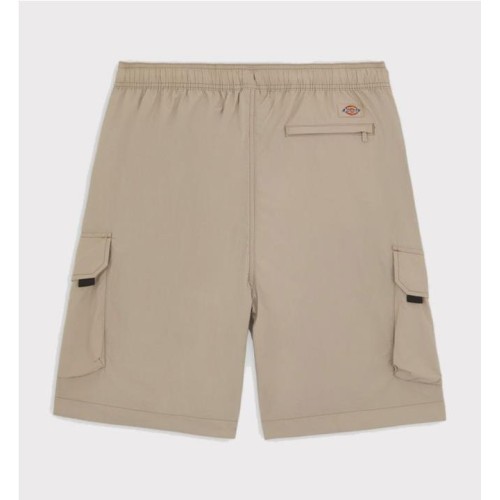 DICKIES FINCASTLE SHORT BEIGE1