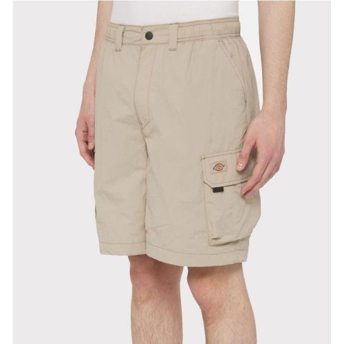DICKIES FINCASTLE SHORT BEIGE1
