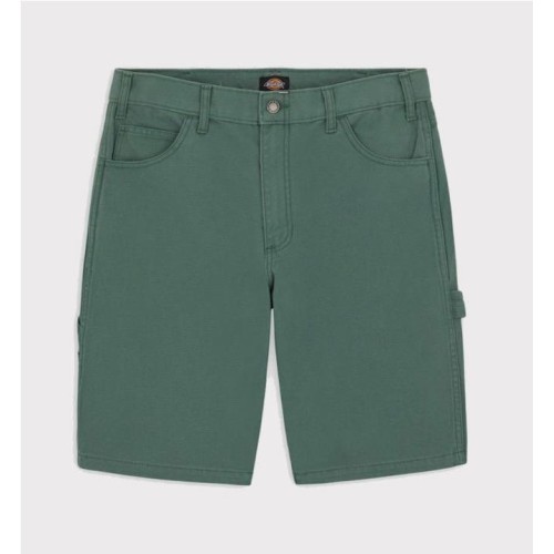 DICKIES DUCK CARPENTER SHORT VERDE