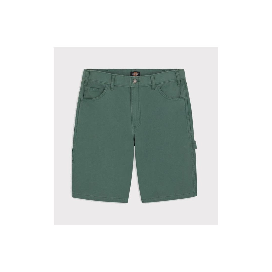 DICKIES DUCK CARPENTER SHORT VERDE