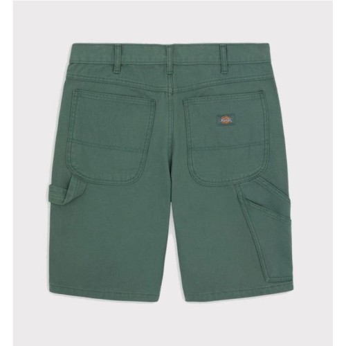 DICKIES DUCK CARPENTER SHORT VERDE 2