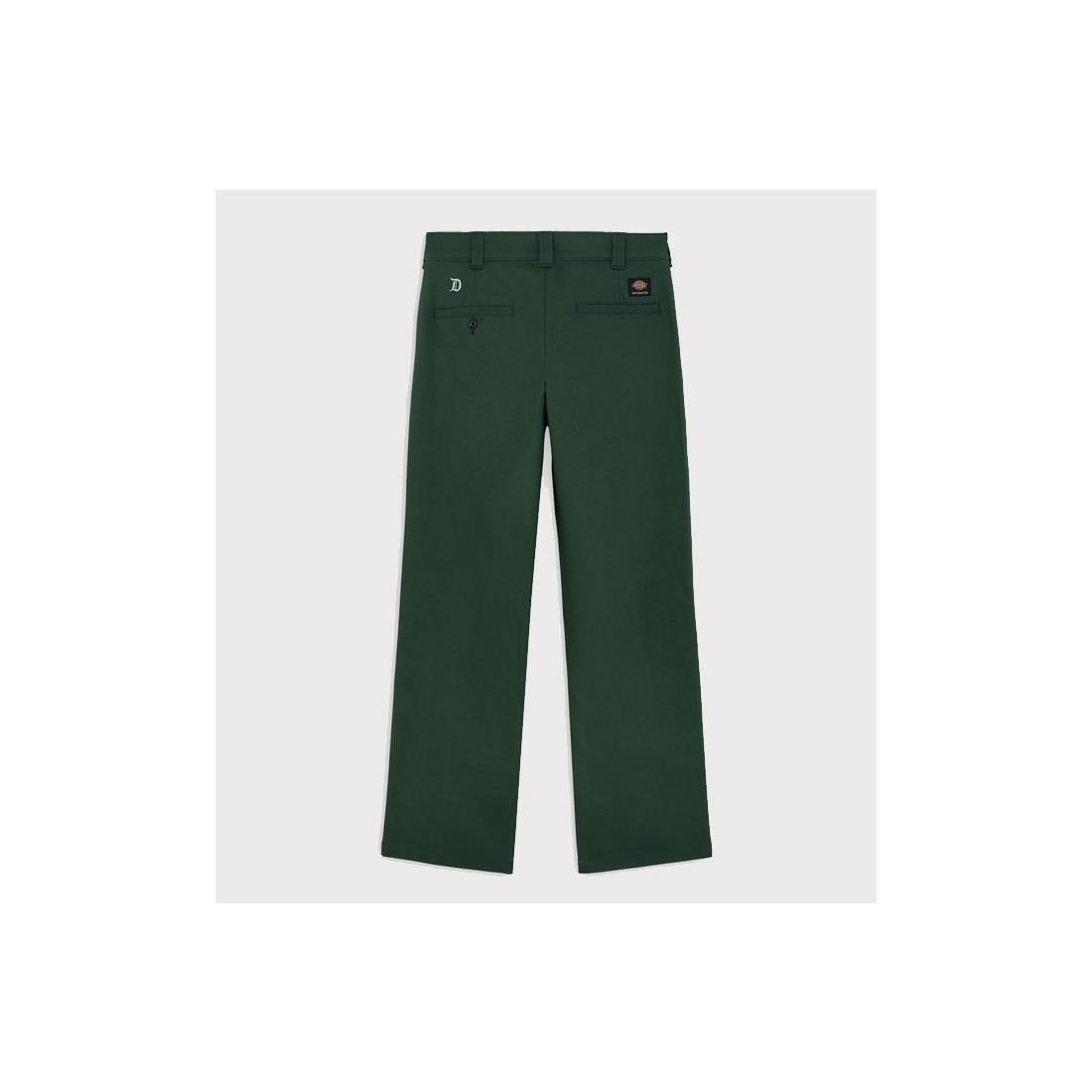 DICKIES GUY MARIANO PANT VERDE