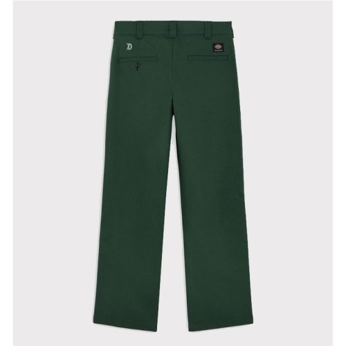 DICKIES GUY MARIANO PANT VERDE