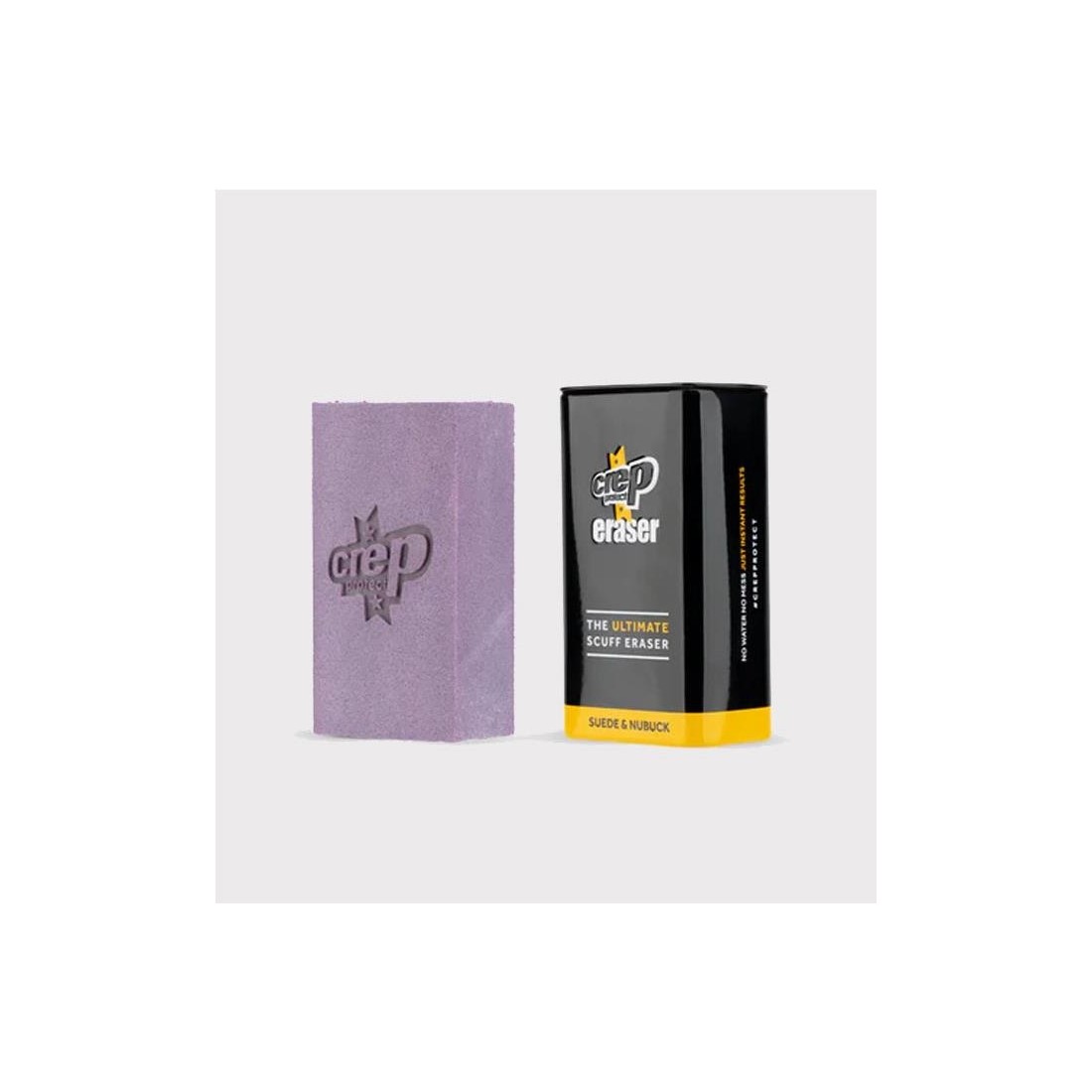 CREP PROTECT ERASER NEGRO