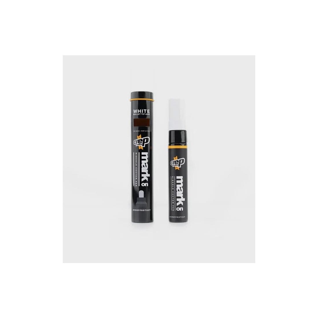 CREP PROTECT MARK ON PEN NEGRO
