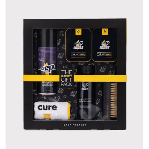 CREP PROTECT ULT GIFT PACK NEGRO