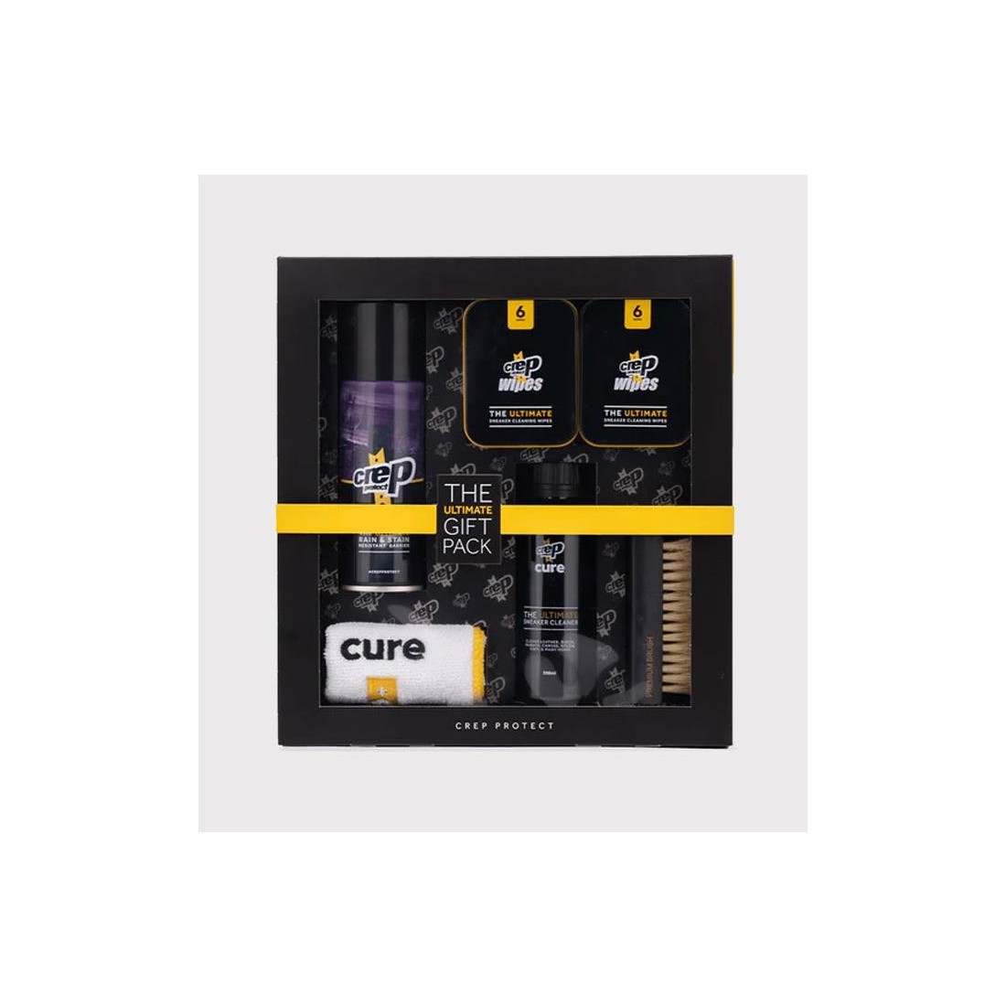 CREP PROTECT ULT GIFT PACK NEGRO