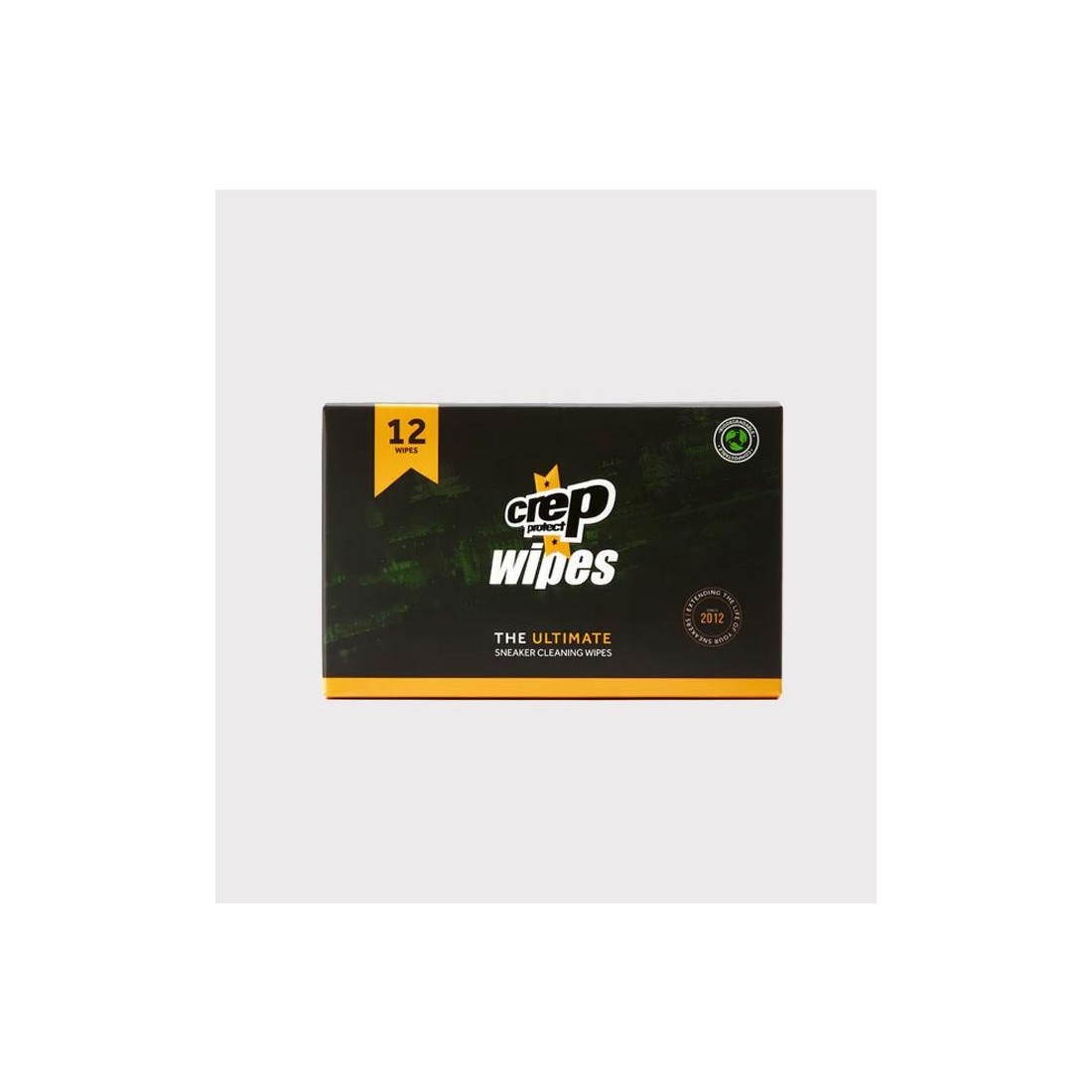 CREP PROTECT WIPES GREEN NEGRO