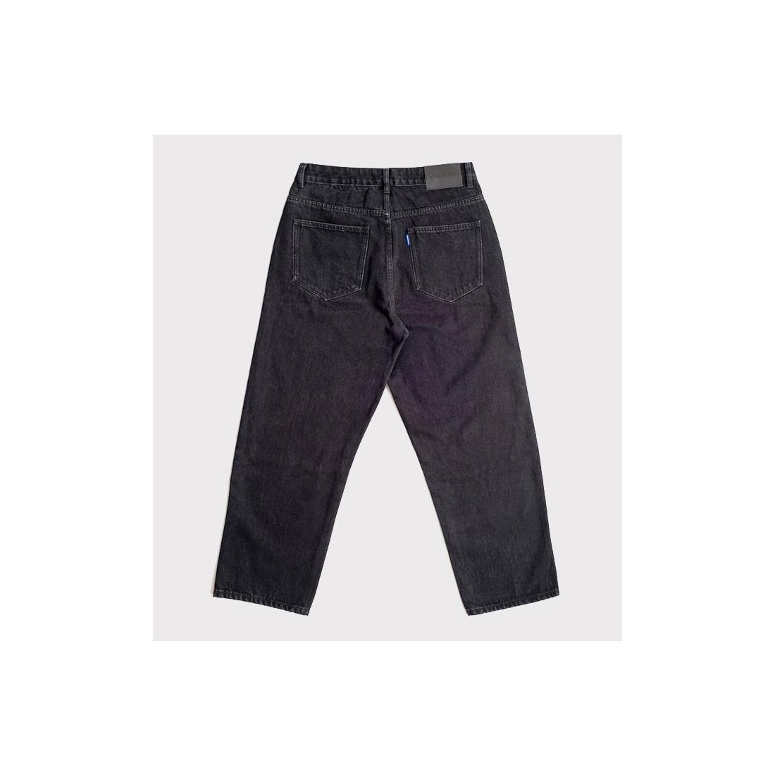 CLEAVER CARROLL JEANS NEGRO