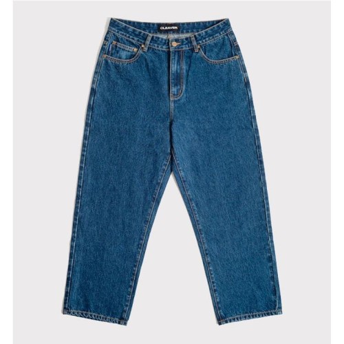 CLEAVER CARROLL JEANS AZUL