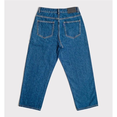 CLEAVER CARROLL JEANS AZUL 2