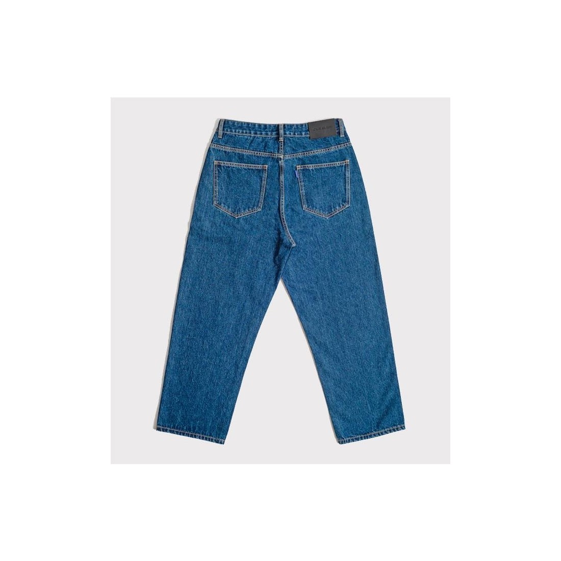 CLEAVER CARROLL JEANS AZUL
