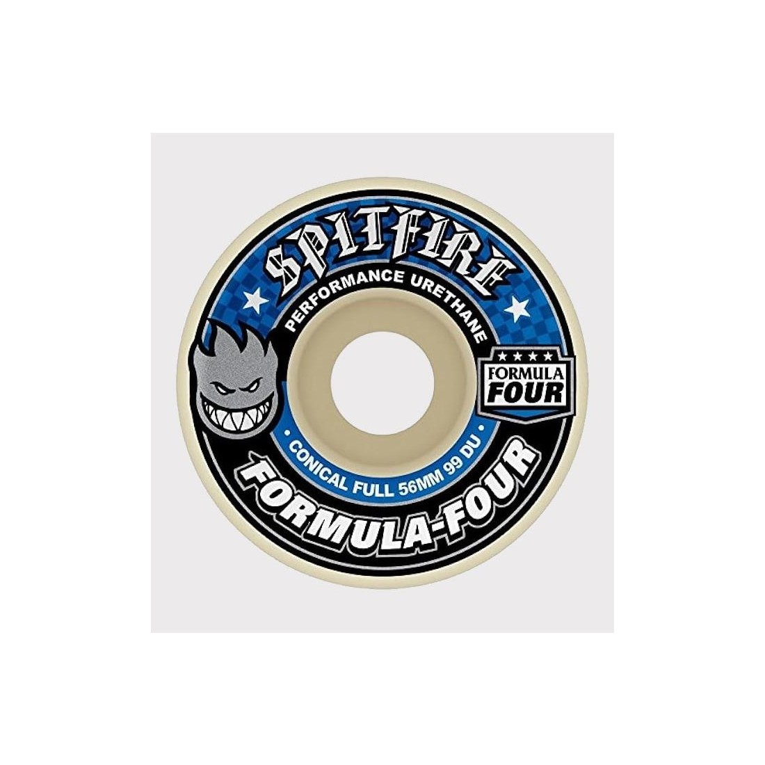 SPITFIRE F4 99 CNCL FULL BLANCO