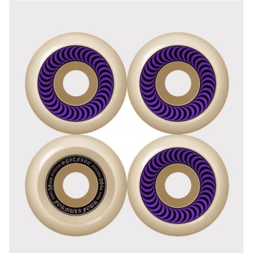 SPITFIRE F4 99 CNCL OG CLASSIC BLANCO