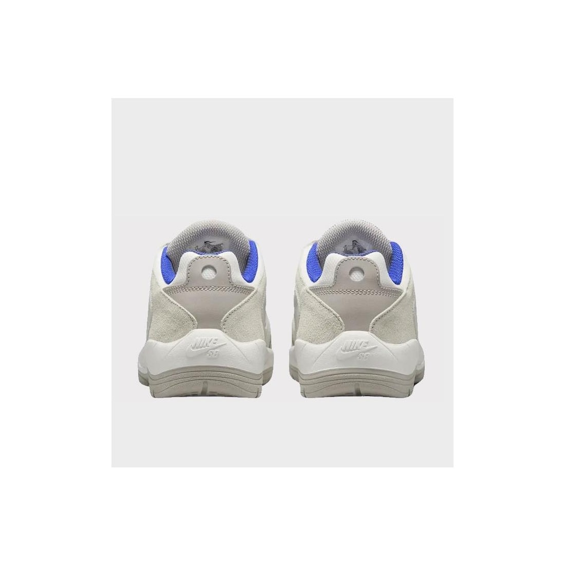 NIKE SB VERTEBRAE GRIS