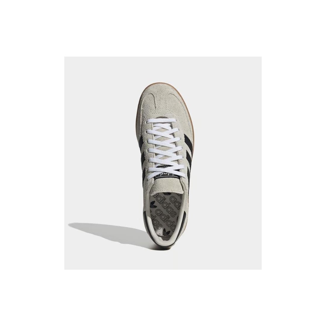 ADIDAS HANDBALL SPEZIAL W GRIS
