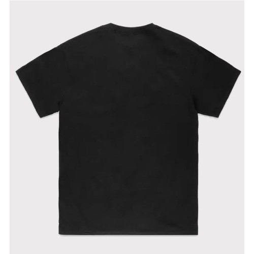 ANTIHERO EAGLE TEE NEGRO